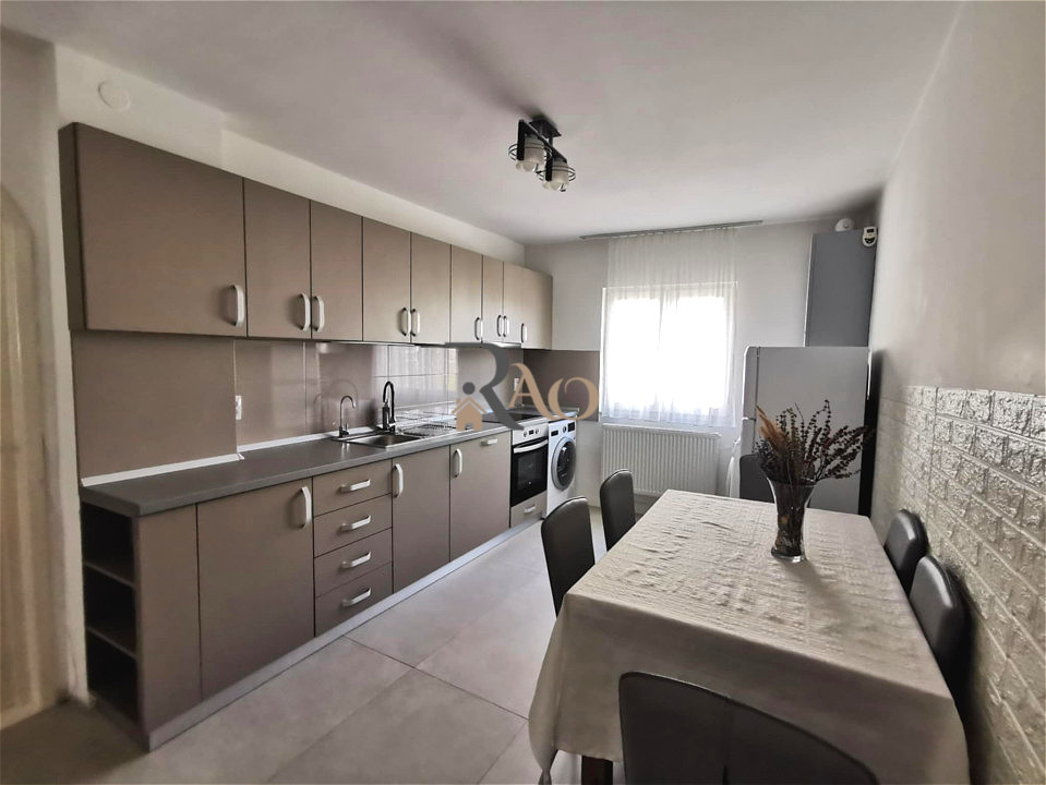 OPORTUNITATE! 3 camere, 65 mp, 2 parcari, beci, zona Kaufland-Marasti!