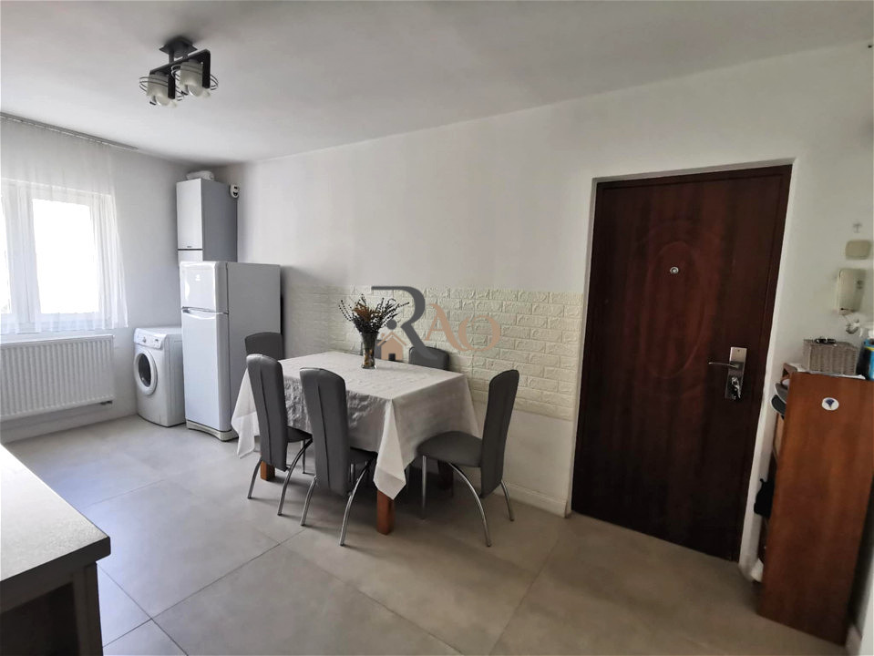OPORTUNITATE! 3 camere, 65 mp, 2 parcari, beci, zona Kaufland-Marasti!