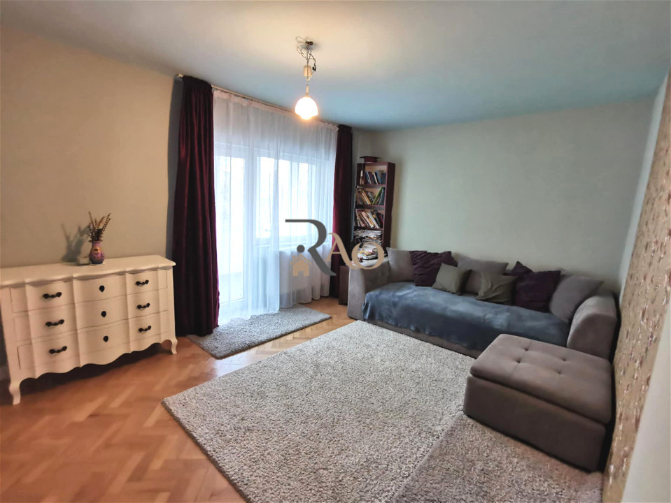 OPORTUNITATE! 3 camere, 65 mp, 2 parcari, beci, zona Kaufland-Marasti!