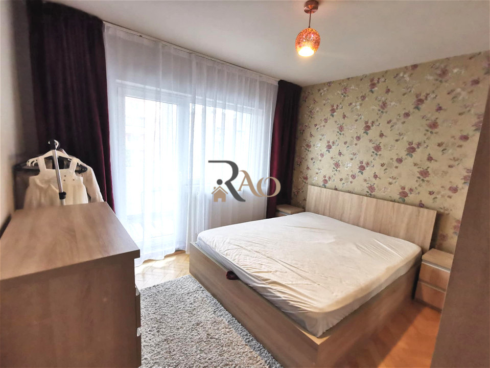 OPORTUNITATE! 3 camere, 65 mp, 2 parcari, beci, zona Kaufland-Marasti!