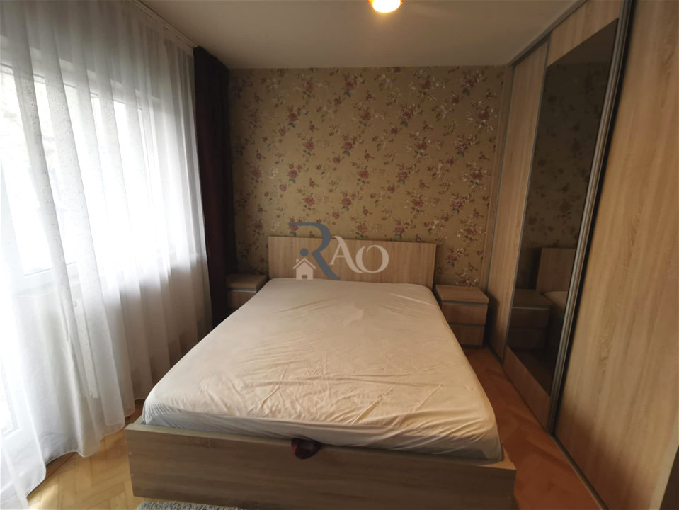 OPORTUNITATE! 3 camere, 65 mp, 2 parcari, beci, zona Kaufland-Marasti!