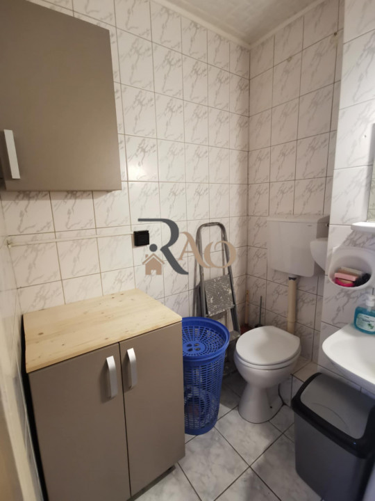 OPORTUNITATE! 3 camere, 65 mp, 2 parcari, beci, zona Kaufland-Marasti!