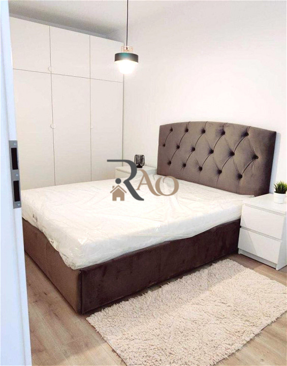 Apartament cochet, 2 camere, parcare, zona Vivo!