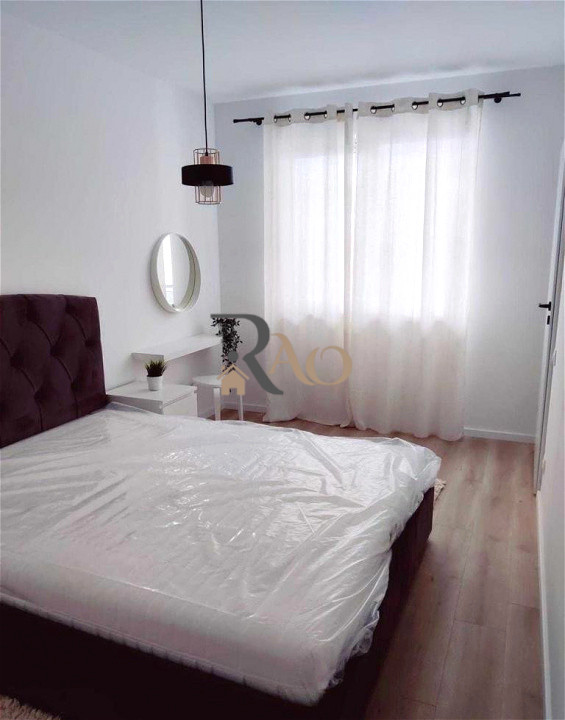 Apartament cochet, 2 camere, parcare, zona Vivo!