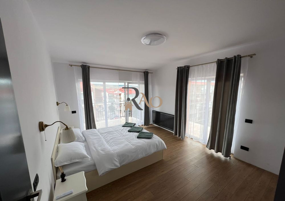 Apartament cochet cu 2 camere, 51mp, A.C, zona Eroilor!