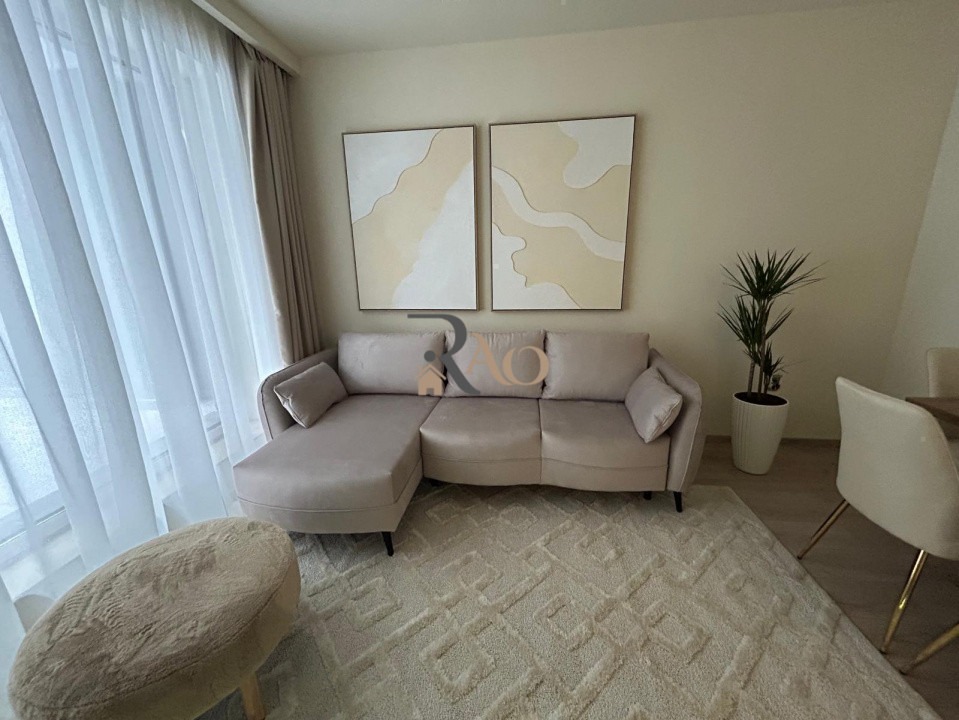 Apartament cochet, 3 camere, 65mp, terasa 40mp, zona Taietura Turcului!