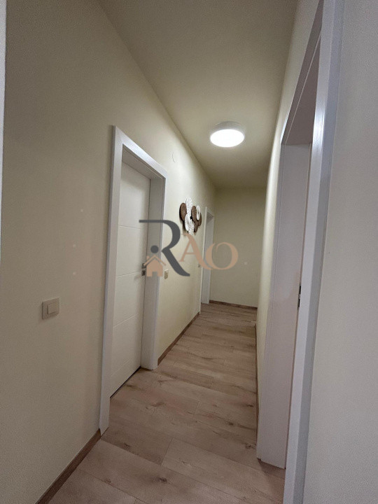 Apartament cochet, 3 camere, 65mp, terasa 40mp, zona Taietura Turcului!
