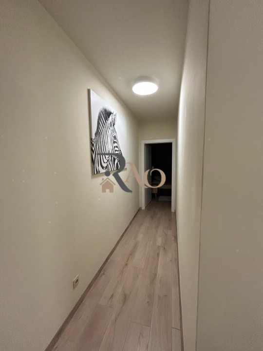 Apartament cochet, 3 camere, 65mp, terasa 40mp, zona Taietura Turcului!