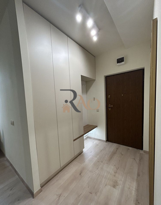 Apartament cochet, 3 camere, 65mp, terasa 40mp, zona Taietura Turcului!