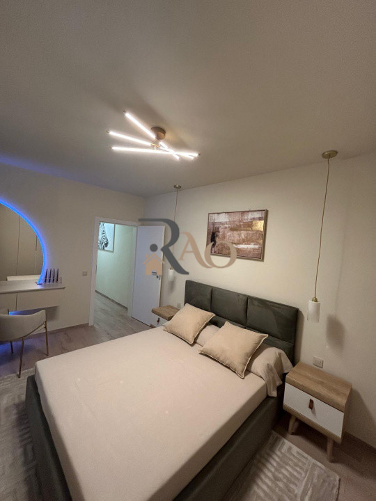 Apartament cochet, 3 camere, 65mp, terasa 40mp, zona Taietura Turcului!
