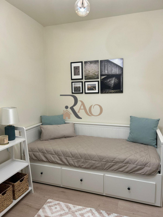 Apartament cochet, 3 camere, 65mp, terasa 40mp, zona Taietura Turcului!