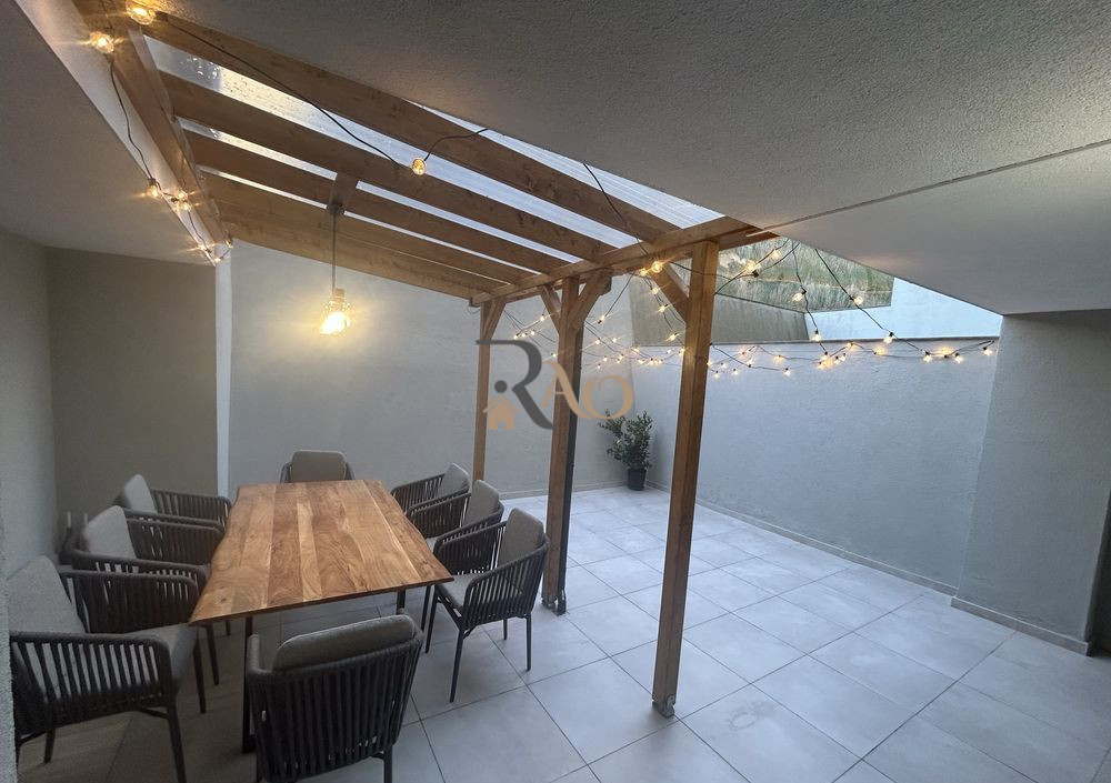 Apartament cochet, 3 camere, 65mp, terasa 40mp, zona Taietura Turcului!