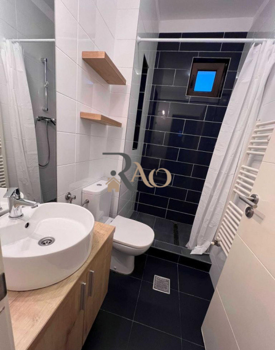 3 camere, 80mp, view superb, garaj, acces la gradina, zona Europa!