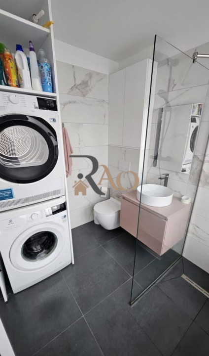 Duplex la cheie, 4 camere, cartier Voronet!