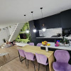 Duplex la cheie, 4 camere, cartier Voronet!
