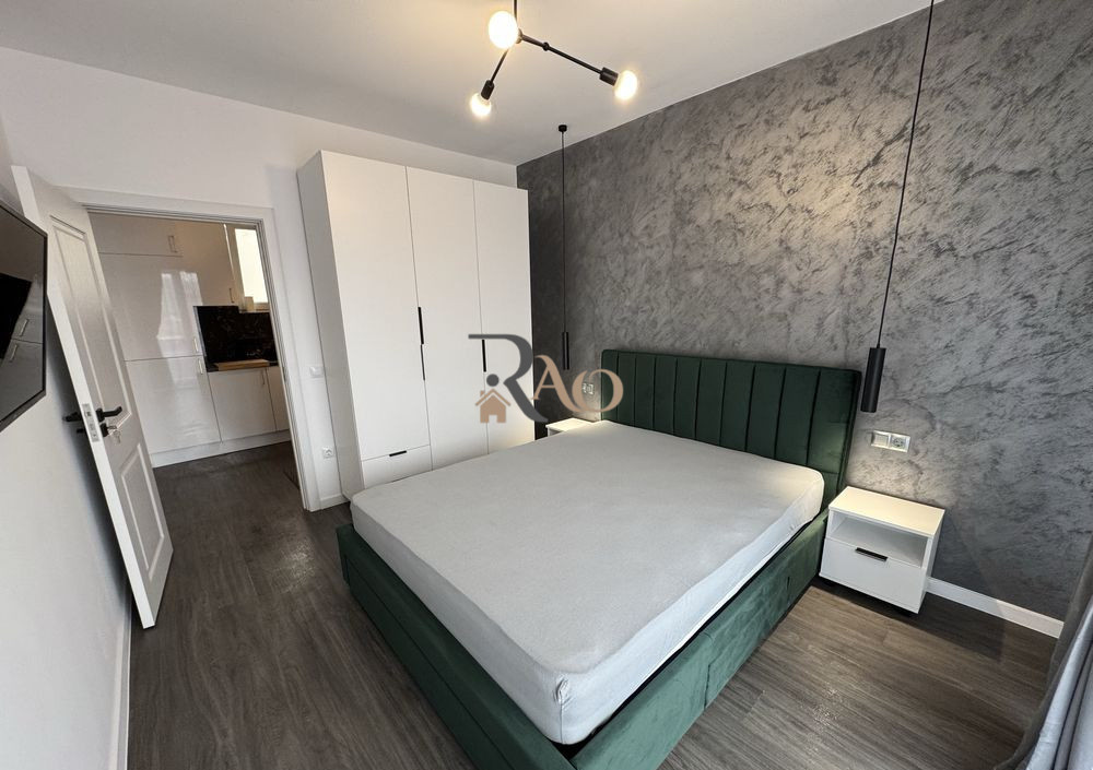 Ap cochet, 2 camere, terasa, zona strazii Campina-Marasti!