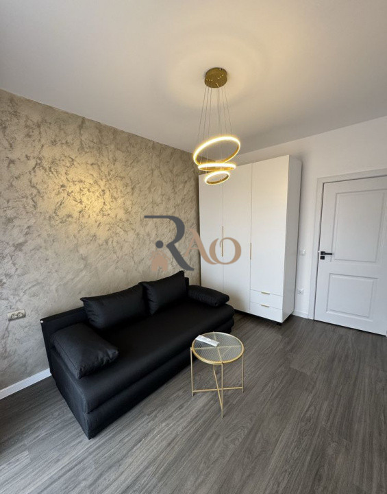 Ap cochet, 2 camere, terasa, zona strazii Campina-Marasti!
