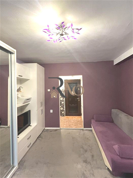 Garsoniera perfecta pentru investitie, 21 mp, zona Iris!