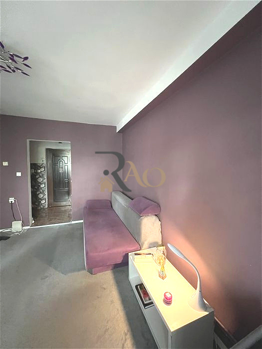 Garsoniera perfecta pentru investitie, 21 mp, zona Iris!