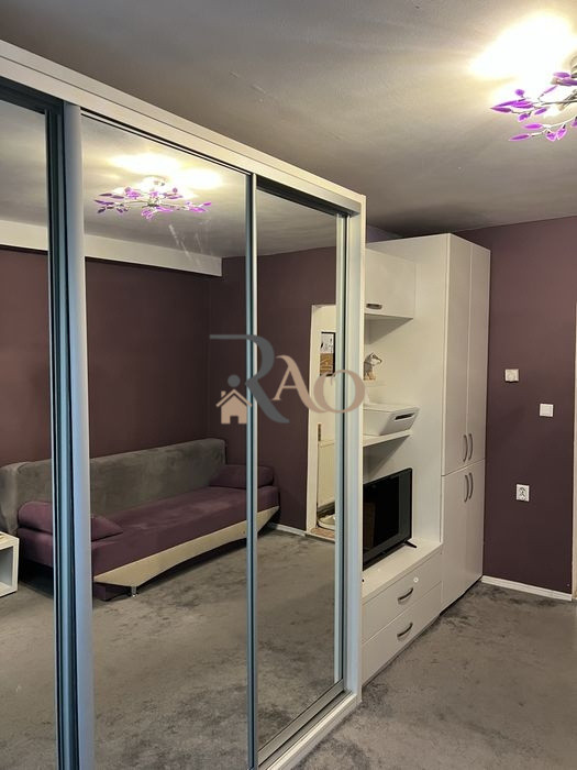 Garsoniera perfecta pentru investitie, 21 mp, zona Iris!