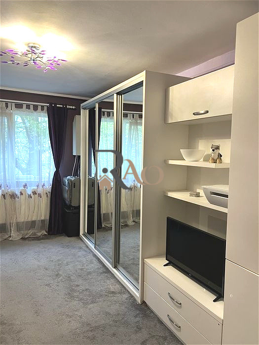 Garsoniera perfecta pentru investitie, 21 mp, zona Iris!
