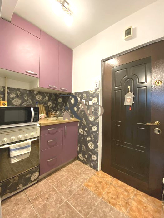 Garsoniera perfecta pentru investitie, 21 mp, zona Iris!