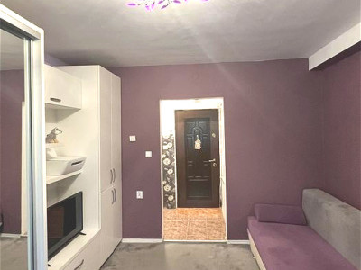 Garsoniera perfecta pentru investitie, 21 mp, zona Iris!
