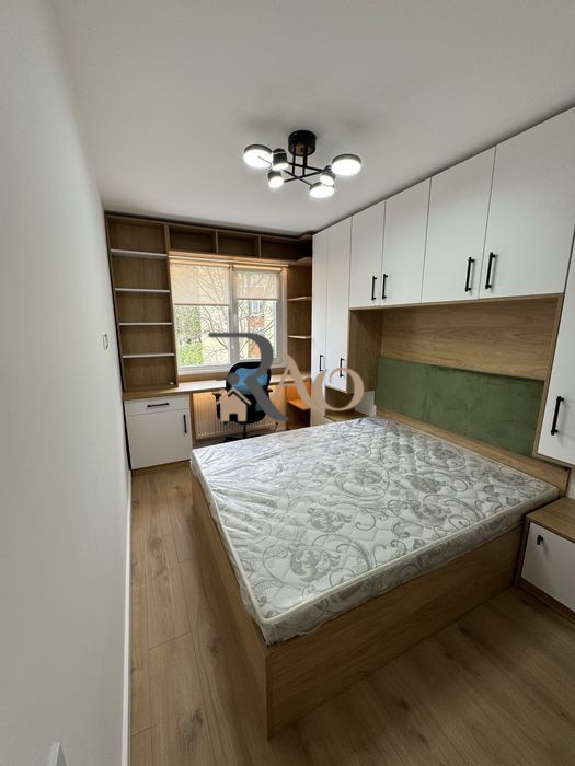 Apartament modern, 4 camere, 60mp, AC Tesla, zona Mehedinti-Manastur!
