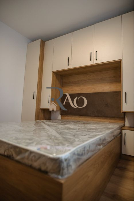 Apartament modern, 4 camere, 60mp, AC Tesla, zona Mehedinti-Manastur!