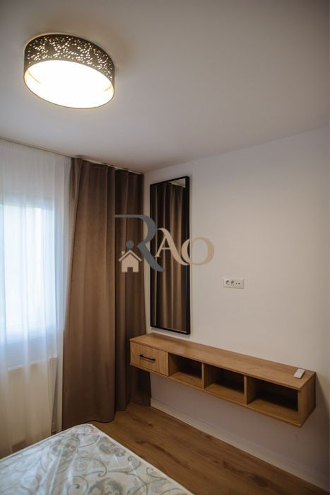 Apartament modern, 4 camere, 60mp, AC Tesla, zona Mehedinti-Manastur!