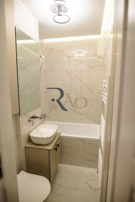 Apartament modern, 4 camere, 60mp, AC Tesla, zona Mehedinti-Manastur!