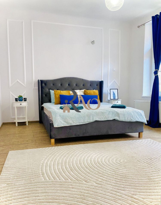 Apartament cu 1 camera, TOTUL NOU, zona magazinului Central!