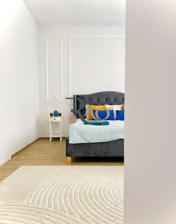 Apartament cu 1 camera, TOTUL NOU, zona magazinului Central!