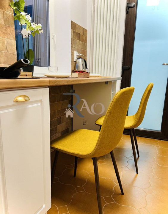 Apartament cu 1 camera, TOTUL NOU, zona magazinului Central!