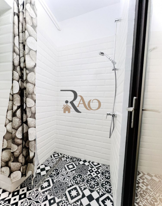 Apartament cu 1 camera, TOTUL NOU, zona magazinului Central!