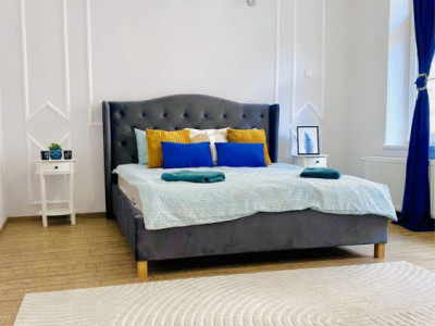 Apartament cu 1 camera, TOTUL NOU, zona magazinului Central!