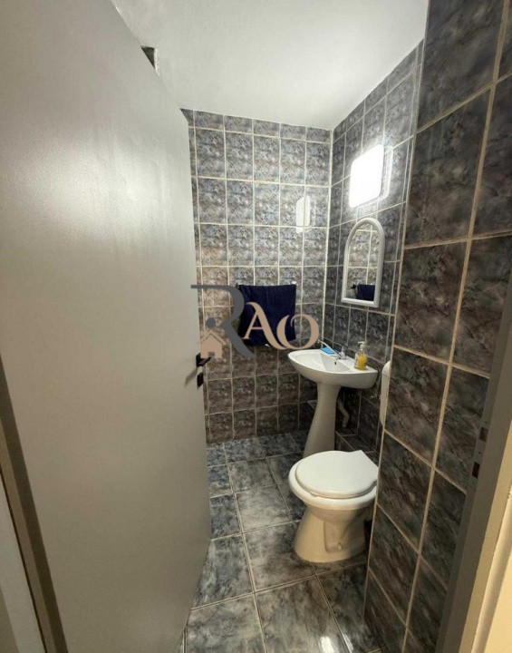 OPORTUNITATE! Spatiu comercial, 4 incaperi, 75mp, zona Calea Floresti!