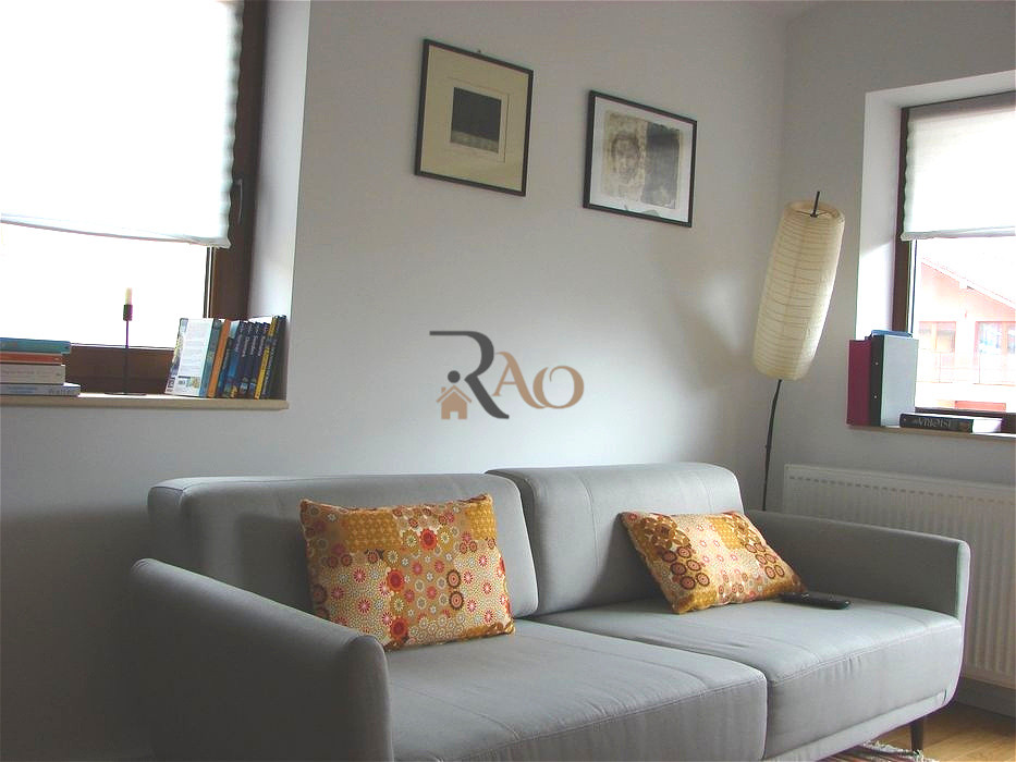 Apartament modern de inchiriat, 2 camere, 52mp, zona Mircea Eliade-Zorilor!