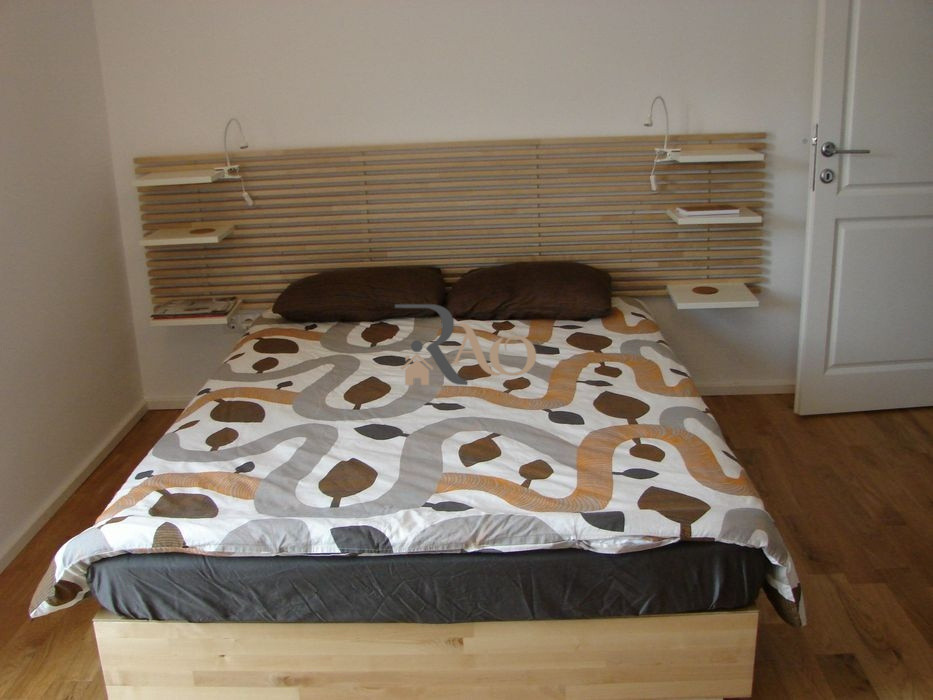 Apartament modern de inchiriat, 2 camere, 52mp, zona Mircea Eliade-Zorilor!