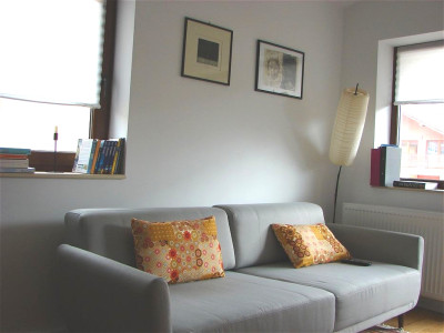Apartament modern de inchiriat, 2 camere, 52mp, zona Mircea Eliade-Zorilor!