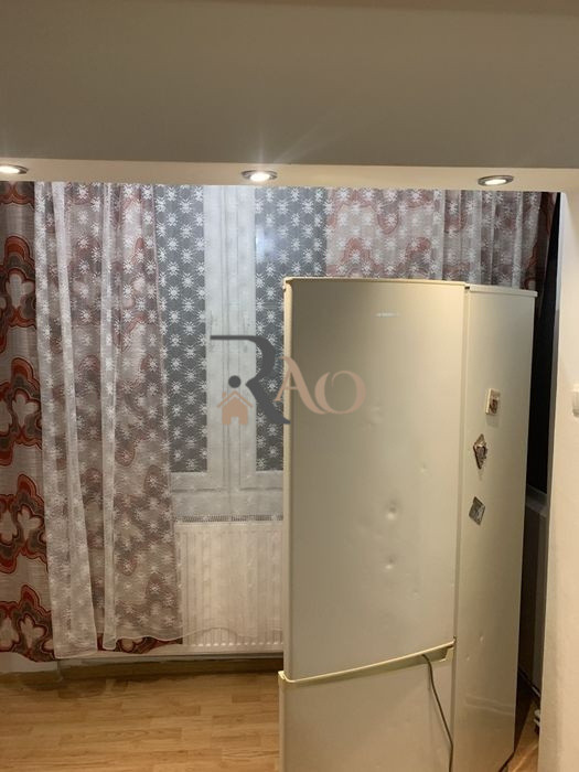 Garsoniera de 25mp, renovata, zona Caminelor Studentesti-Marasti!