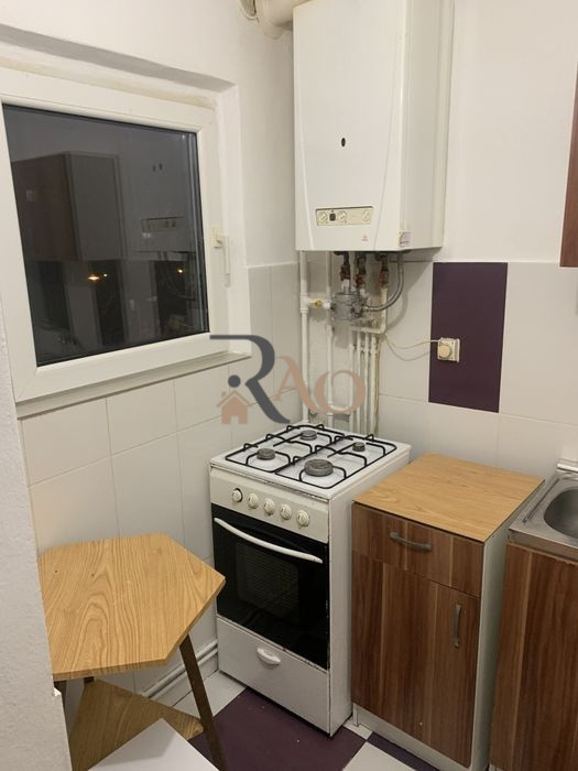 Garsoniera de 25mp, renovata, zona Caminelor Studentesti-Marasti!