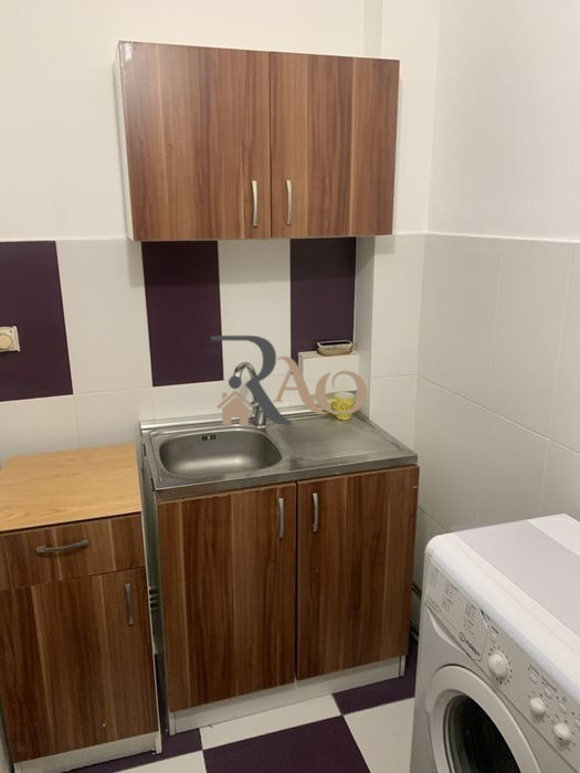 Garsoniera de 25mp, renovata, zona Caminelor Studentesti-Marasti!