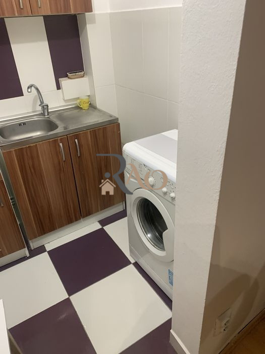 Garsoniera de 25mp, renovata, zona Caminelor Studentesti-Marasti!