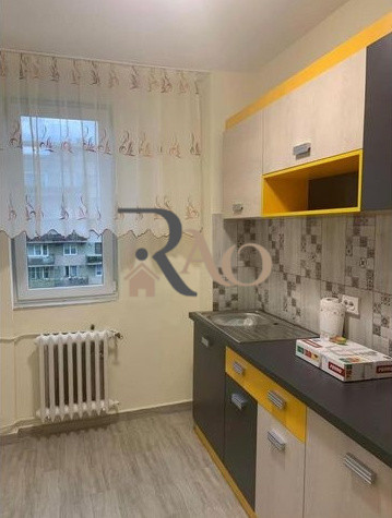 Apartament cu 2 camere, 50mp, zona strazii Bizusa!