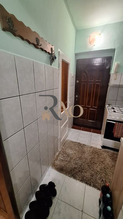 Garsoniera la cheie de 21mp, zona Marasti! 