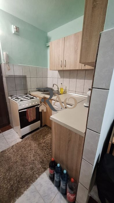 Garsoniera la cheie de 21mp, zona Marasti! 