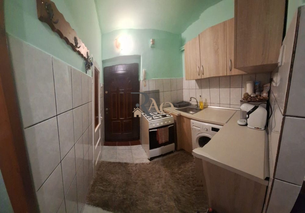 Garsoniera la cheie de 21mp, zona Marasti! 