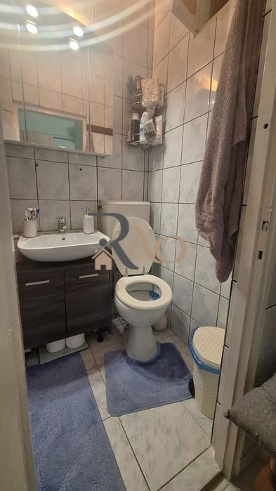 Garsoniera la cheie de 21mp, zona Marasti! 