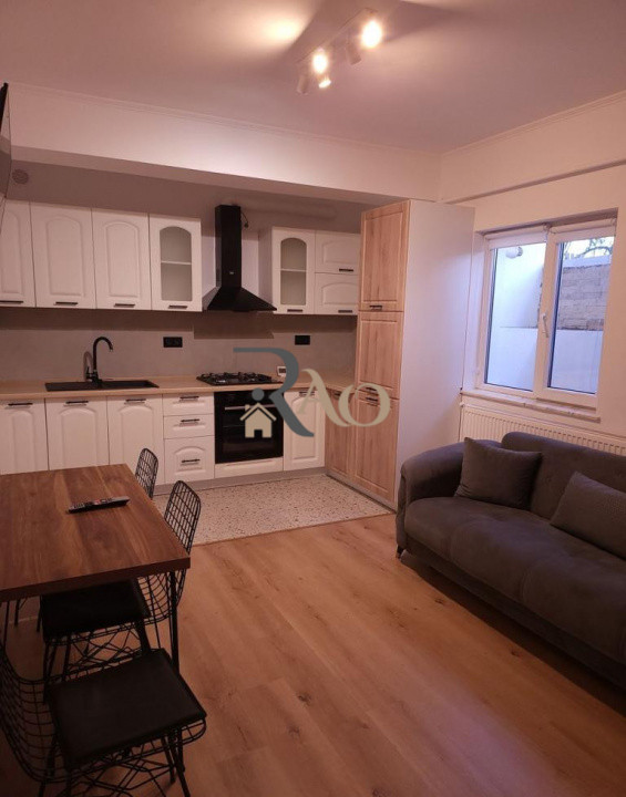 Apartament cochet, cu 2 camere, 44 mp, zona strazii Becas-Andrei Muresanu!